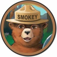 Mr. Smokey